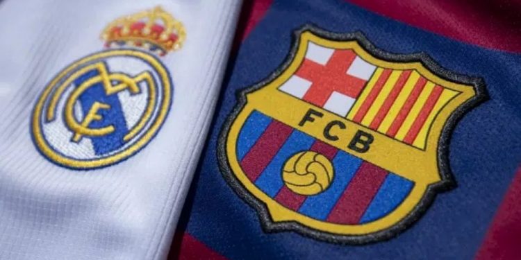 الرياض تحتضن أول “كلاسيكو” رسمي خارج إسبانيا