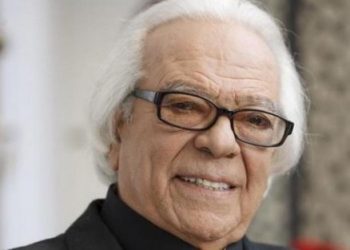 الساحة الفنية المغربية تفقد أحد أعلامها
