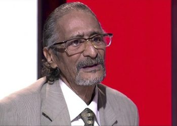إشاعة موت “الفنان نور الدين بكر”