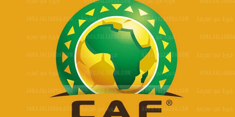 “الاتحاد الافريقي “لكرة القدم يعلن عن نقل مقابلتين مجاناً