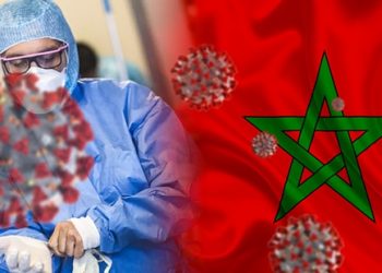 المغرب يدق ناقوس الخطر..تسجيل 9061 إصابة جديدة ب”كورونا”