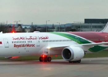 المغرب..فتح الأجواء ابتداء من 7 فبراير المقبل