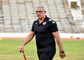 ” منذر الكبير ” لا نخشى موريتانيا و سنركز على المباراة