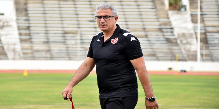 ” منذر الكبير ” لا نخشى موريتانيا و سنركز على المباراة