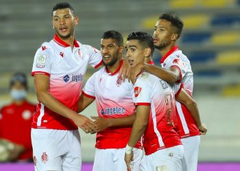 الوداد يحسم ثلاثة صفقات جديدة