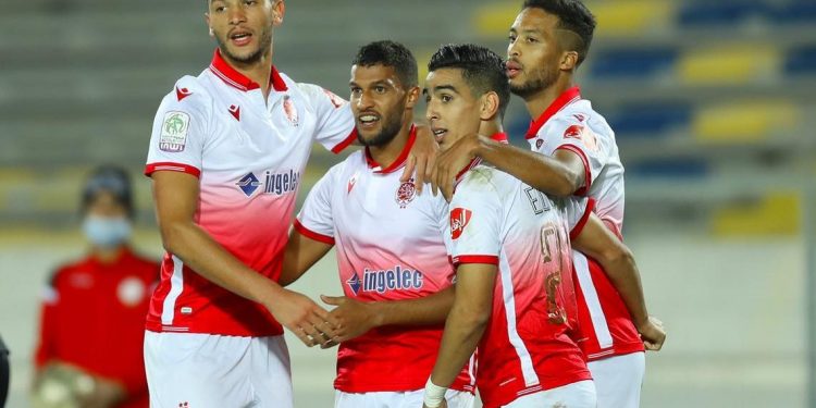 الوداد يحسم ثلاثة صفقات جديدة