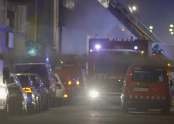 انفجار قوي يهز العاصمة الكاميرونية