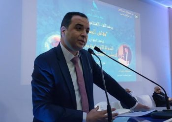 بايتاس..“فتح الحدود قرارا ليس سهلا”