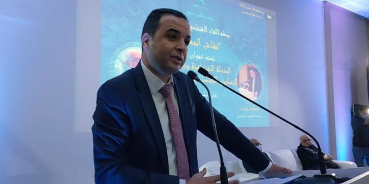 بايتاس..“فتح الحدود قرارا ليس سهلا”