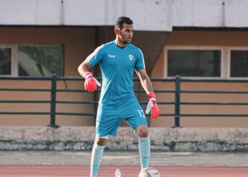 بعد مرياح الرجاء يسعى للتعاقد مع مروان فخر