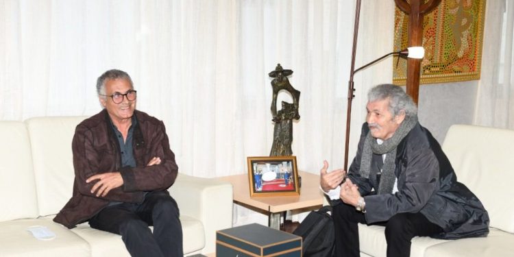 بعد يونس..محمود ميكري يتبرأ من ابن أخيه