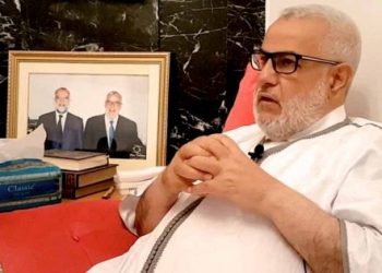 إصابة عبد الإله بنكيران بفيروس “كورونا” ..