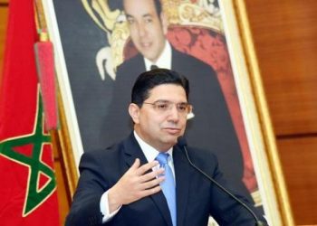 بوريطة..فتح الحدود أمر مهم لكنه مرتبط بتوفير الشروط الضرورية