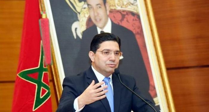 بوريطة..فتح الحدود أمر مهم لكنه مرتبط بتوفير الشروط الضرورية