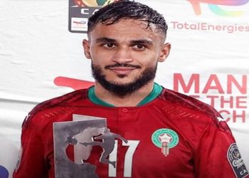 بوفال مطلوب من الدوري الإسباني