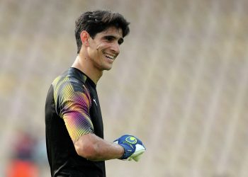 بونو حاضر في المنتخب المغربي أمام ملاوي