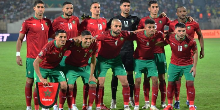 تاريخ المواجهات بين المغرب وملاوي