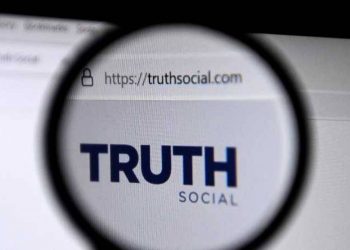 ترامب يطلق شبكة تواصل اجتماعي جديدة