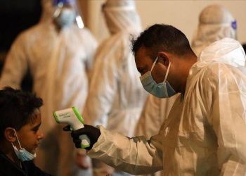 تسجيل 2622 إصابة بـ”كورونا” بالمغرب
