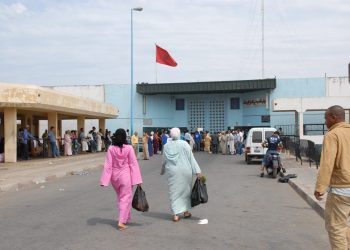توقيف الزيارات العائلية لفائدة السجناء