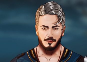جديد الفنان سعد المجرد