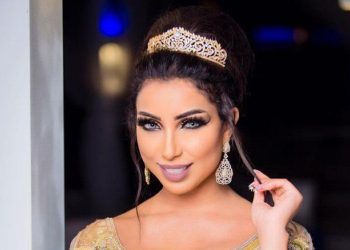 جديد الفنانة دنيا بطمة