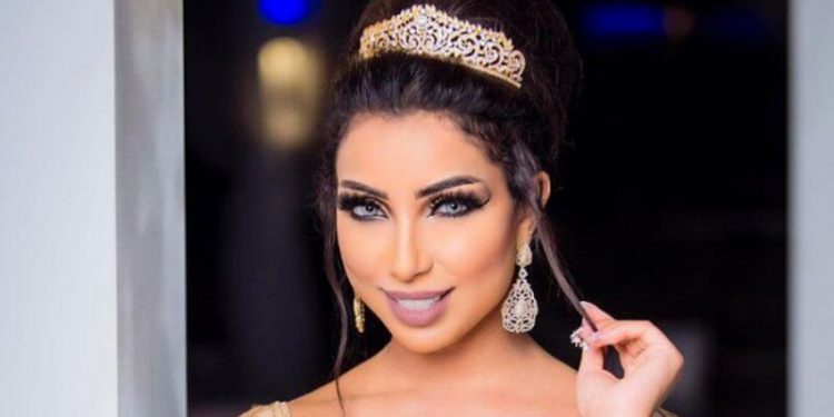 جديد الفنانة دنيا بطمة