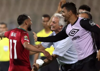 حسابيا.. المنتخب المغربي يصعد في الترتيب العالمي للفيفا والجزائر تتراجع