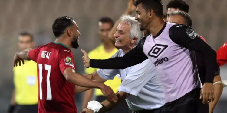 حسابيا.. المنتخب المغربي يصعد في الترتيب العالمي للفيفا والجزائر تتراجع