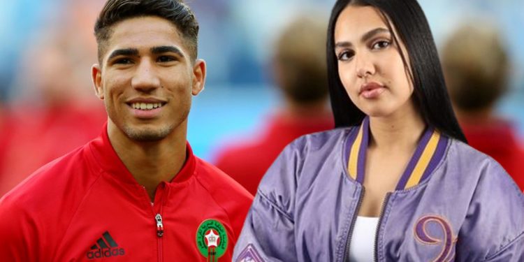 حكيمي وبنشليخة من بين 100 شخصية مؤثرة في افريقيا