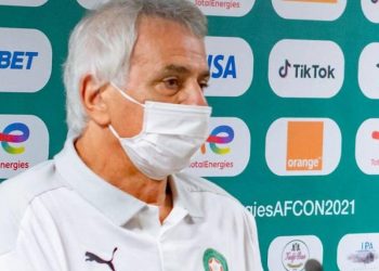خاليلوزيتش: المنتخبات الإفريقية باستطاعتها الوصول إلى نهائي كأس العالم