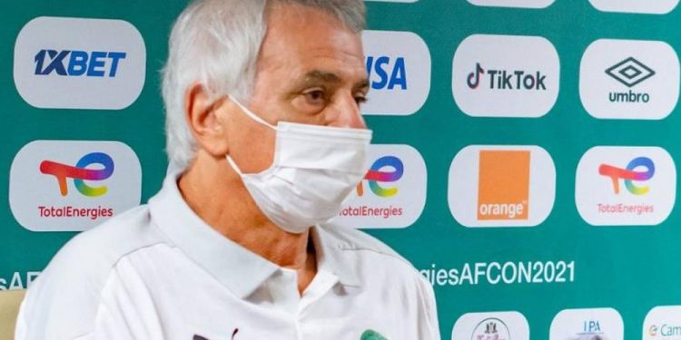 خاليلوزيتش: المنتخبات الإفريقية باستطاعتها الوصول إلى نهائي كأس العالم