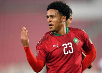 خبر سار للمنتخب الوطني