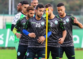 رسميا الرجاء يسترجع  لاعبان  في “الميركاتو”