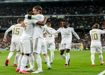 ريال مدريد يسعى لضم خليفة كاسميرو