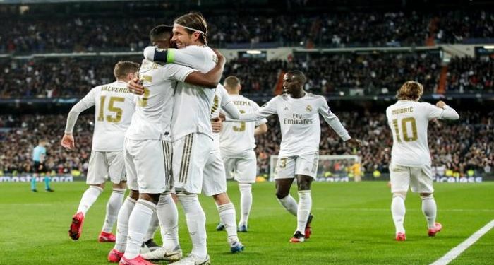 ريال مدريد يسعى لضم خليفة كاسميرو