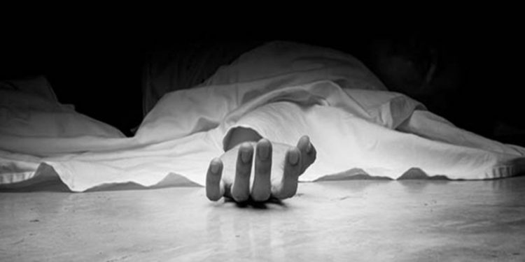 زوج يقتل زوجته بدعوى طرد الجن