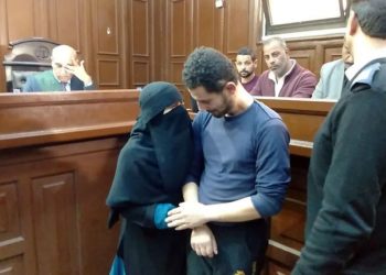 الحكم على “سفاح الإسماعيلية” بالإعدام