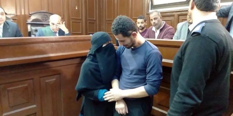 الحكم على “سفاح الإسماعيلية” بالإعدام