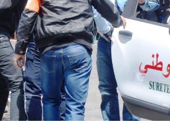 سلا.. توقيف شخصين لإشتباههم في ترويج المخدرات