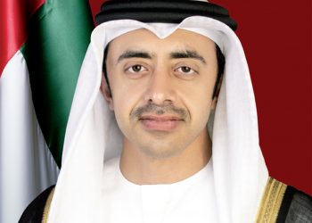 تضامن وزير خارجية ” الفاتيكان” مع دولة الإمارات