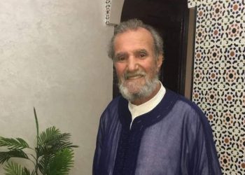 ” عمر دخوش” يودعنا لدار البقاء