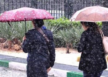 عودة التساقطات المطرية لعدد من المناطق بالمملكة
