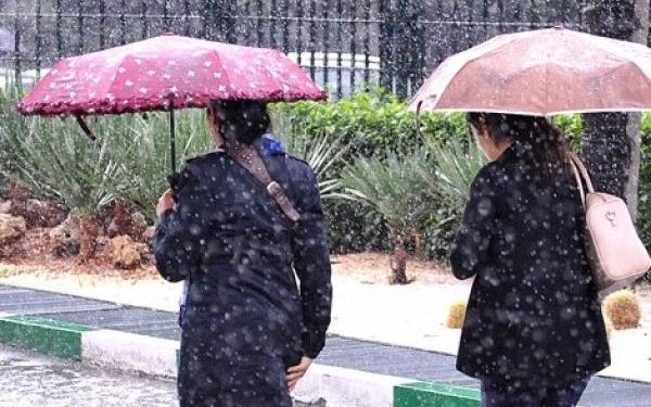 عودة التساقطات المطرية لعدد من المناطق بالمملكة