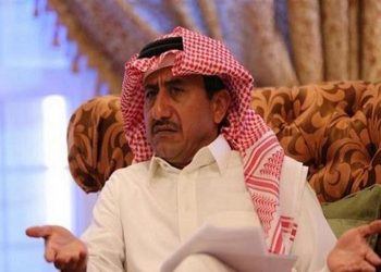 فاسدة ومفسدة..ناصر القصبي يهاجم «نتفلكس»