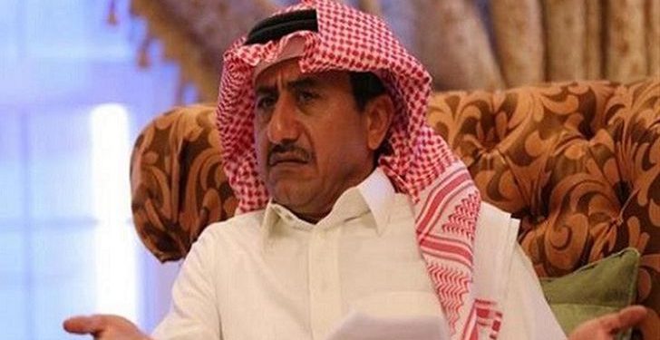 فاسدة ومفسدة..ناصر القصبي يهاجم «نتفلكس»