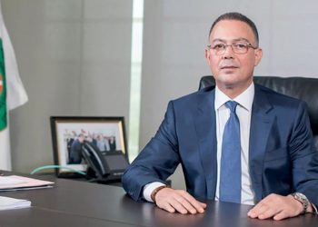 “فوزي القجع”  يهدد