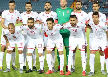 فيروس كورونا يواصل تفشيه في المنتخب التونسي