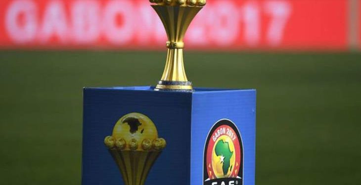 كأس أمم إفريقيا.. برنامج مباريات اليوم