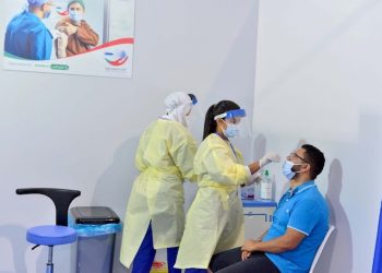 كورونا بالمغرب.. 5518 إصابة جديدة